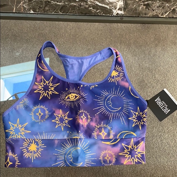Victoria's Secret Other - NWT Victoria’s Secret Sports Bra